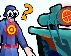 Sniper Shot Unblocked